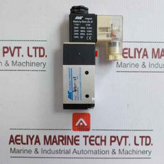 Avc Solenoid Valve 50-60Hz 4V210-08