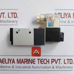 Avc Solenoid Valve 50-60Hz 4V210-08