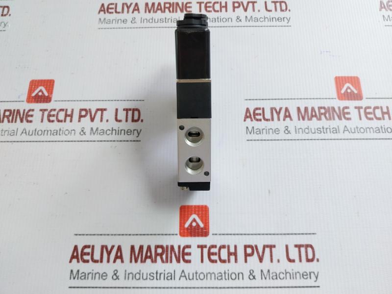 Avc Solenoid Valve 50-60Hz 4V210-08