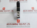 Avc Solenoid Valve 50-60Hz 4V210-08