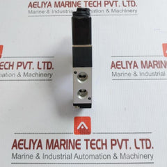 Avc Solenoid Valve 50-60Hz 4V210-08