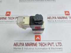 Avc Solenoid Valve 50-60Hz 4V210-08