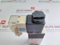 Avc Solenoid Valve 50-60Hz 4V210-08