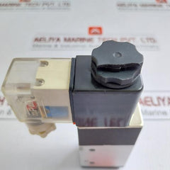 Avc Solenoid Valve 50-60Hz 4V210-08