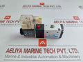Avc Solenoid Valve 50-60Hz 4V210-08