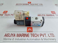 Avc Solenoid Valve 50-60Hz 4V210-08