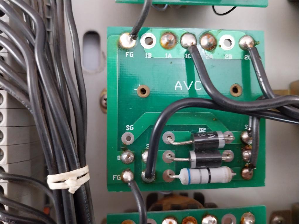 Avc Tcb