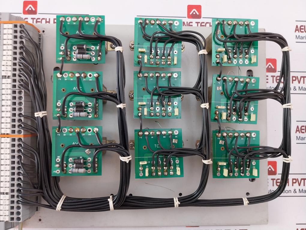 Avc Tcb