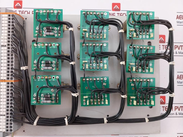 Avc Tcb