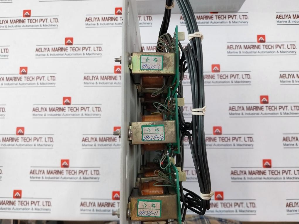 Avc Tcb