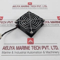 Avc Ds08025B12M Computer Dc Cooling Fan 12V-0.23A -112