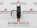 Avc Ds08025B12M Computer Dc Cooling Fan 12V-0.23A -112