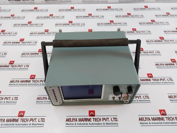 Avcom Psa-45D Portable Spectrum Analyzer 950-2150 Mhz 12-15V