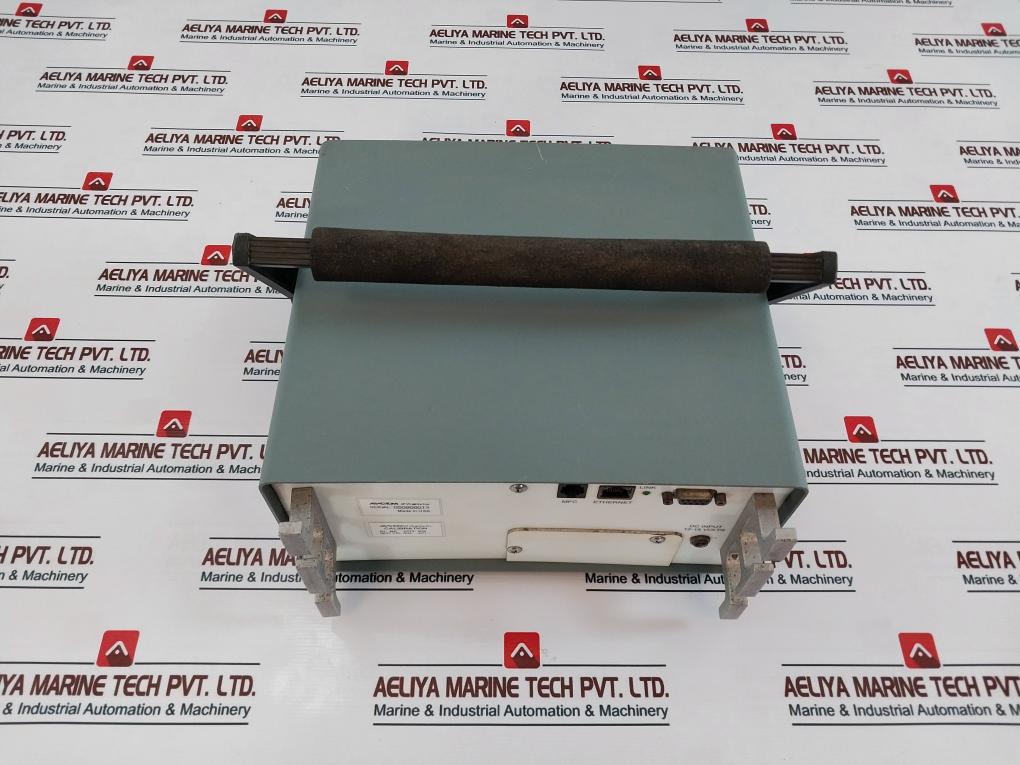 Avcom Psa-45D Portable Spectrum Analyzer 950-2150 Mhz 12-15V