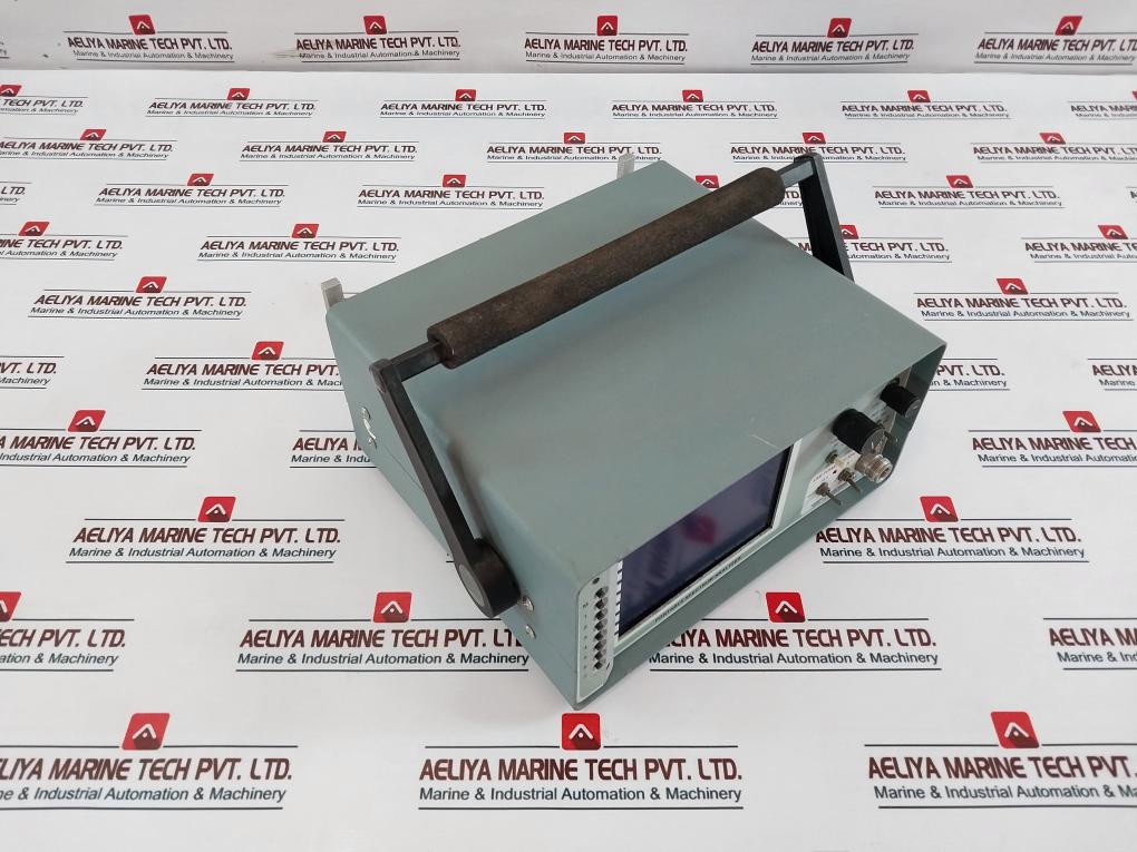 Avcom Psa-45D Portable Spectrum Analyzer 950-2150 Mhz 12-15V