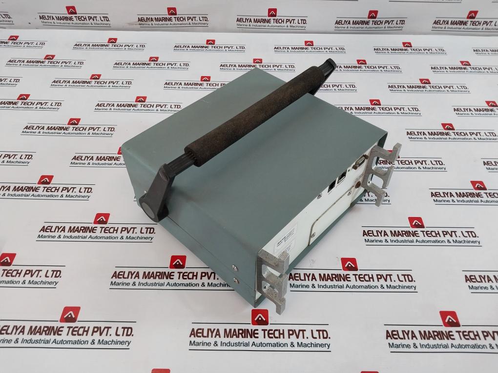 Avcom Psa-45D Portable Spectrum Analyzer 950-2150 Mhz 12-15V