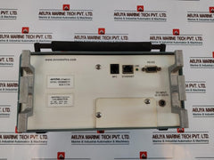Avcom Psa-45D Portable Spectrum Analyzer 950-2150 Mhz 12-15V