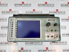 Avcom Psa-45D Portable Spectrum Analyzer 950-2150 Mhz 12-15V