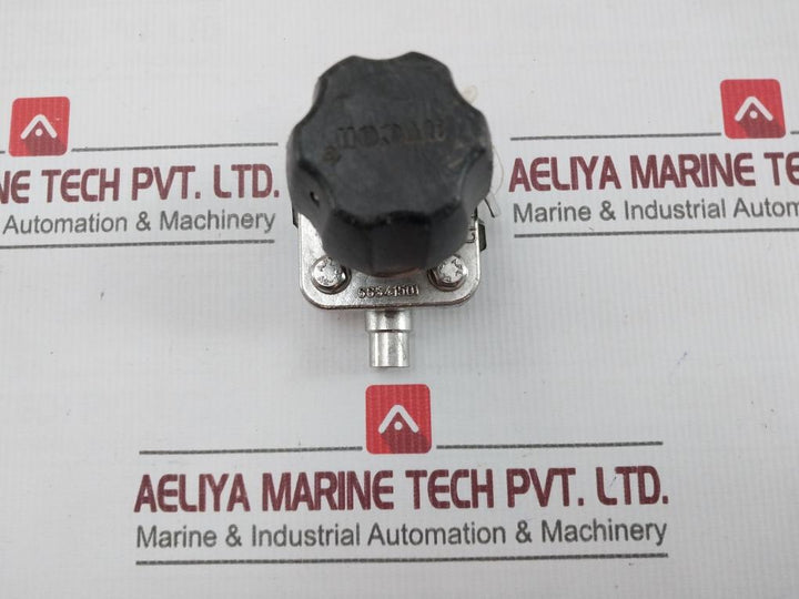 Avcon 6227M086/S6L/S6/E/Onf/Sp Sanitary Diaphragm Valve 0 To 10 Bar