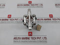 Avcon 6227M086/S6L/S6/E/Onf/Sp Sanitary Diaphragm Valve 0 To 10 Bar