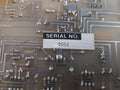 Avd Palco 3 052 Pc 110 Printed Circuit Board
