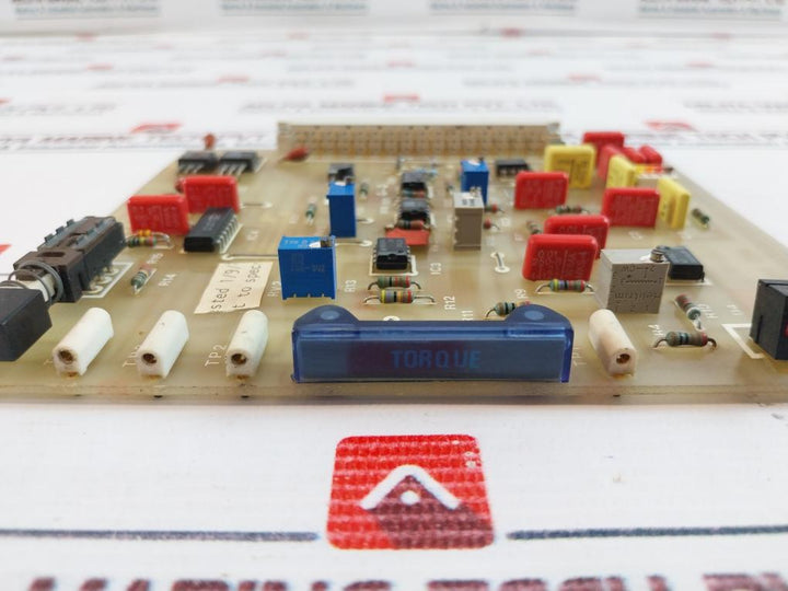 Avd Palco 3 052 Pc 110 Printed Circuit Board
