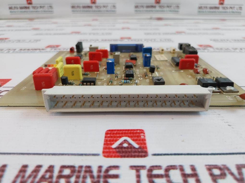 Avd Palco 3 052 Pc 110 Printed Circuit Board