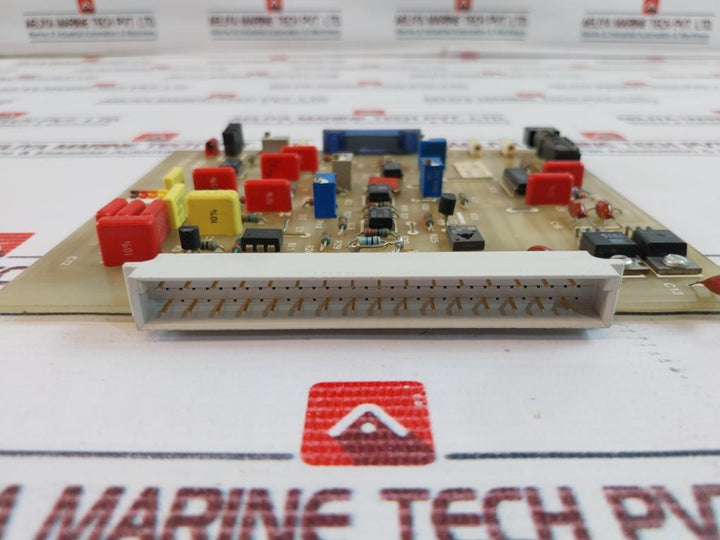 Avd Palco 3 052 Pc 110 Printed Circuit Board