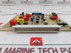 Avd Palco 3 052 Pc 110 Printed Circuit Board