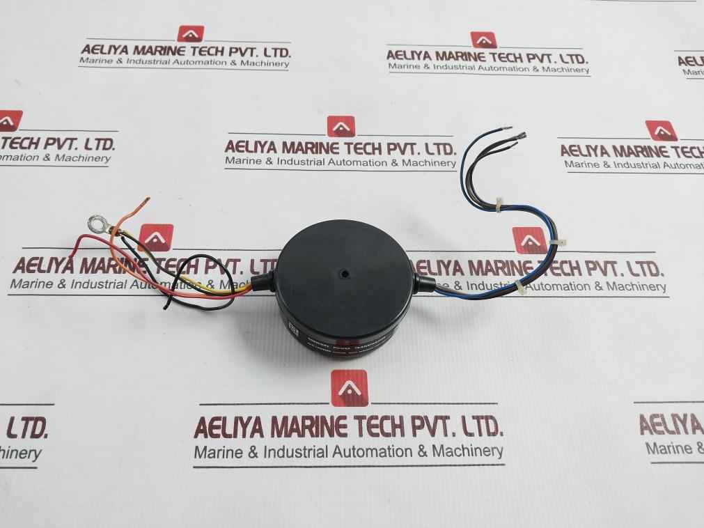 Avel-lindberg 40/2768 Toroidal Power Transformer 30Va 47/400 Hz