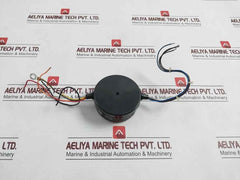 Avel-lindberg 40/2768 Toroidal Power Transformer 30Va 47/400 Hz