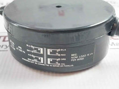 Avel-lindberg 40/2768 Toroidal Power Transformer 30Va 47/400 Hz