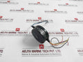 Avel-lindberg 40/2768 Toroidal Power Transformer 30Va 47/400 Hz