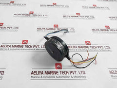 Avel-lindberg 40/2768 Toroidal Power Transformer 30Va 47/400 Hz
