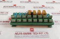Aventek Av-8Ch-2Co Relay Module
