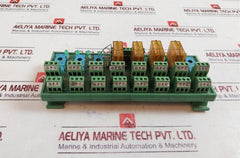 Aventek Av-8Ch-2Co Relay Module