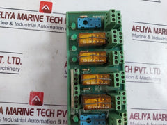 Aventek Av-8Ch-2Co Relay Module