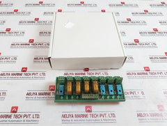Aventek Av-8Ch-2Co Relay Module