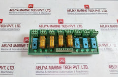 Aventek Av-8Ch-2Co Relay Module