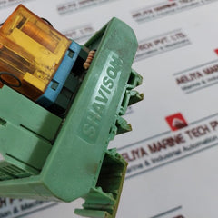 Aventek Av-8Ch-2Co Relay Module Ta15/09