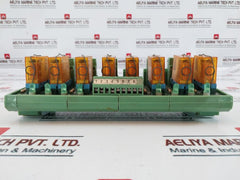 Aventek Av-8Ch-2Co Relay Module Ta15/09