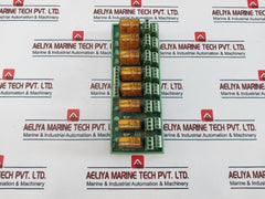 Aventek Av-8Ch-2Co Relay Module Ta15/09