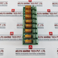 Aventek Av-8Ch-2Co Relay Module Ta15/09