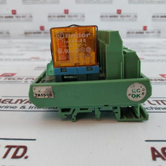 Aventek Av-8Ch-2Co Relay Module Ta15/09