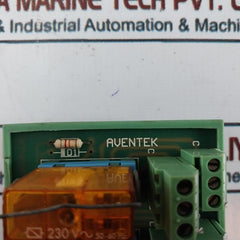 Aventek Av-8Ch-2Co Relay Module Ta15/09
