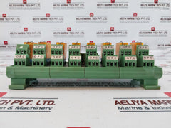 Aventek Av-8Ch-2Co Relay Module Ta15/09