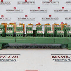 Aventek Av-8Ch-2Co Relay Module Ta15/09