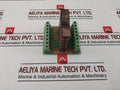 Aventek AV-Redund-30A Controller PCB Input Output Terminal Block