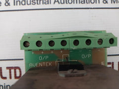 Aventek AV-Redund-30A Controller PCB Input Output Terminal Block