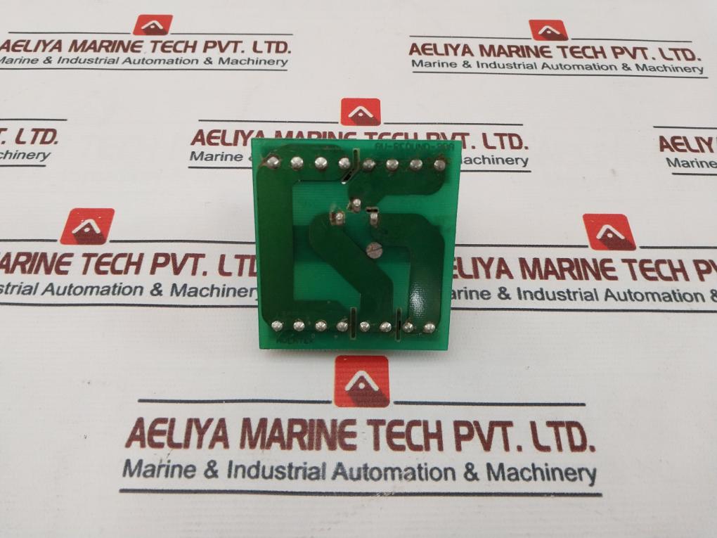 Aventek AV-Redund-30A Controller PCB Input Output Terminal Block